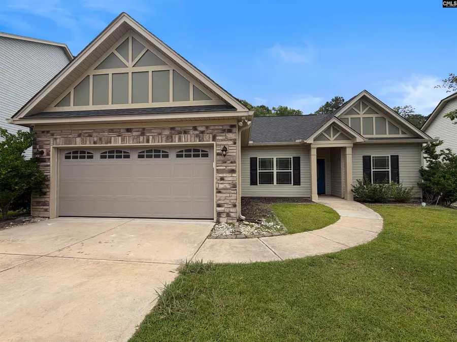 332 Glen Dornoch Way, Blythewood, SC 29016 - #2