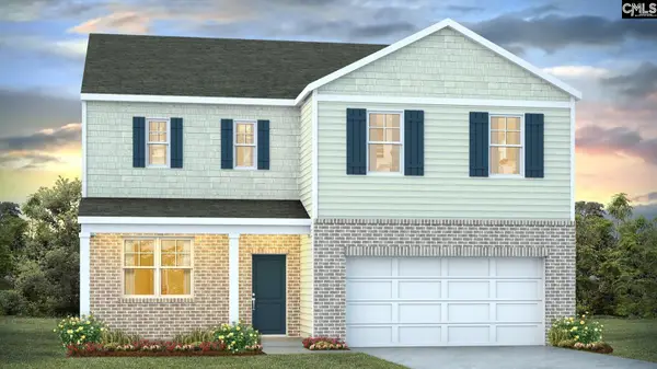 439 Lancashire Lane, Irmo, SC 29063