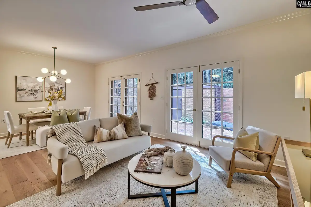 5027 Forest Lake Place, Columbia, SC 29206 - #1