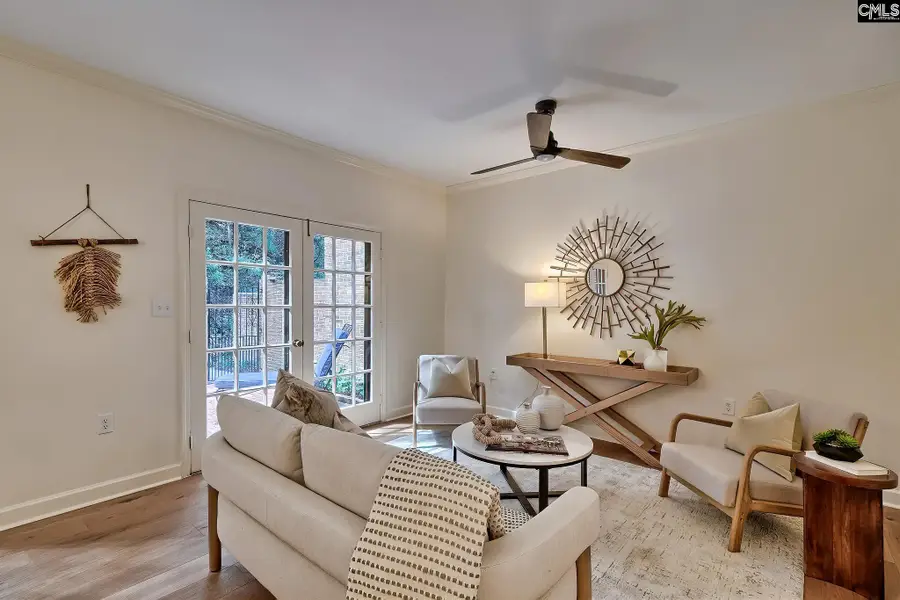 5027 Forest Lake Place, Columbia, SC 29206 - #2