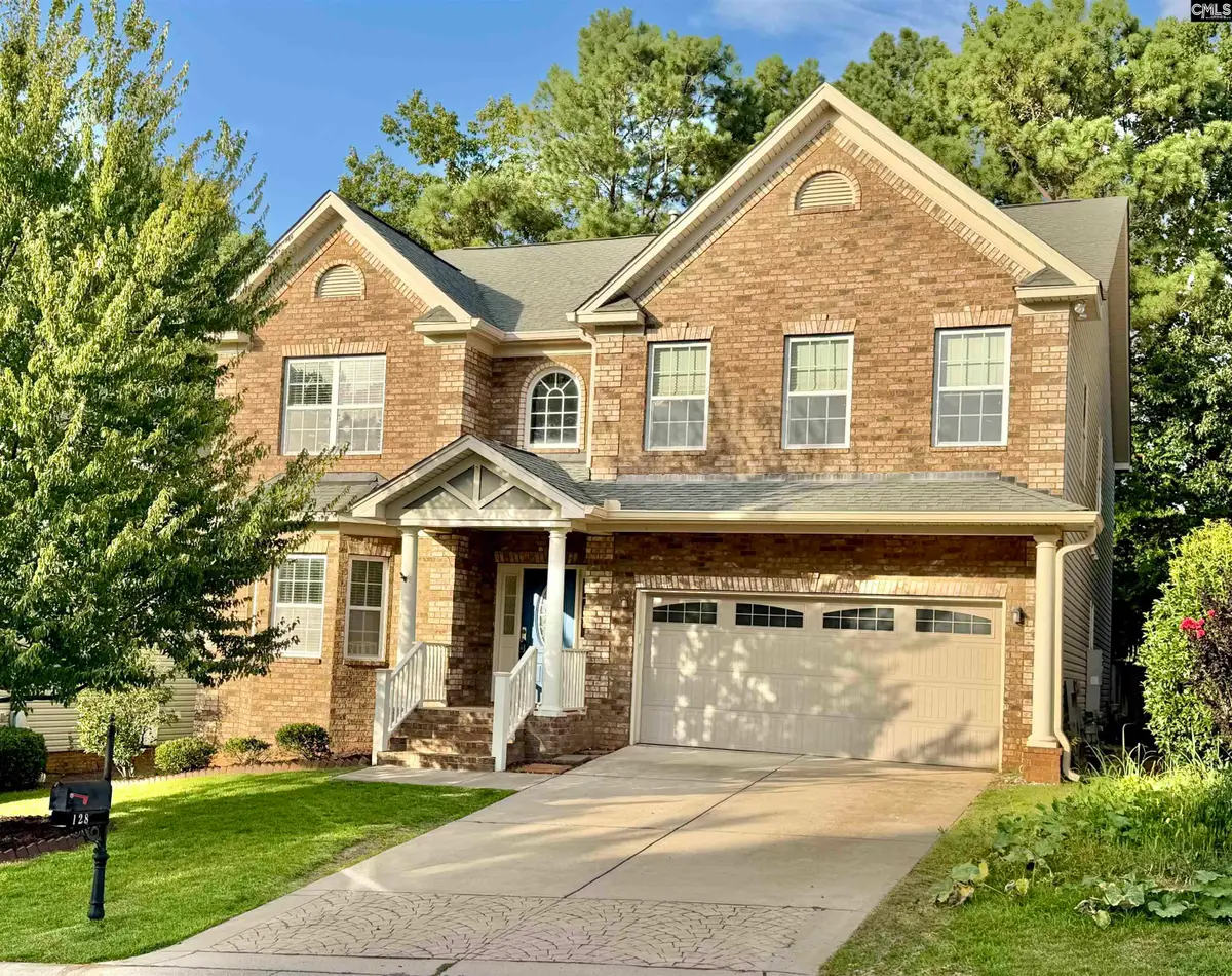 128 Herrick Court, Lexington, SC 29072 - #1