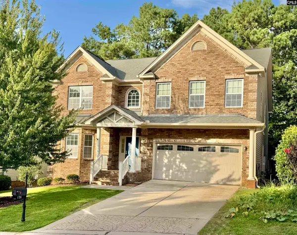 128 Herrick Court, Lexington, SC 29072