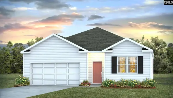 420 Lancashire Lane, Irmo, SC 29063