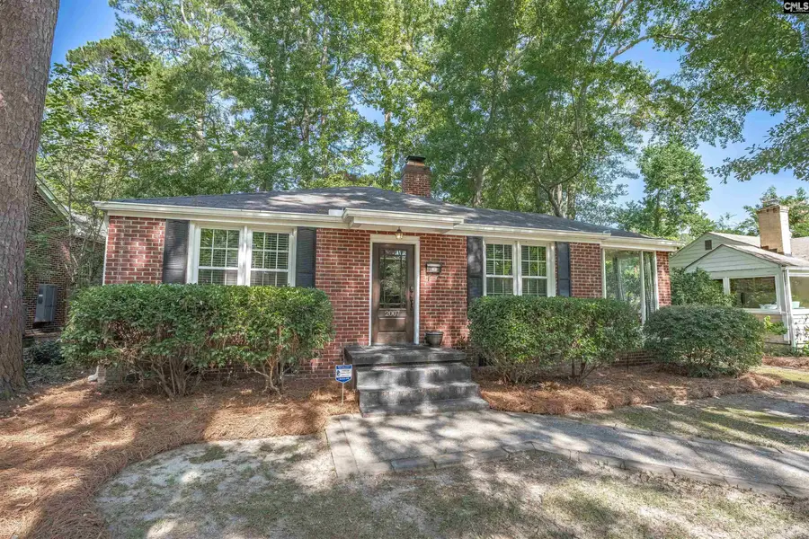 2007 York Drive, Columbia, SC 29204 - #3