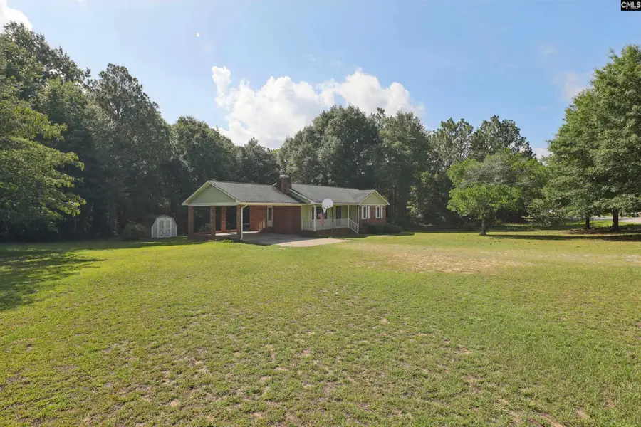 1051 Main Street, Pelion, SC 29123 - #2