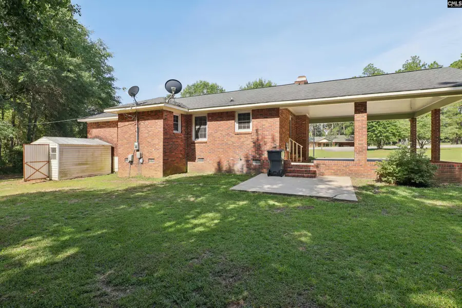 1051 Main Street, Pelion, SC 29123 - #3