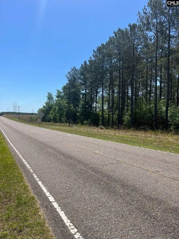 SDA 1 Salley Road, Salley, SC 29137