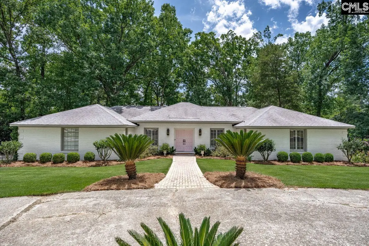 2300 Raven Trail, West Columbia, SC 29169 - #1