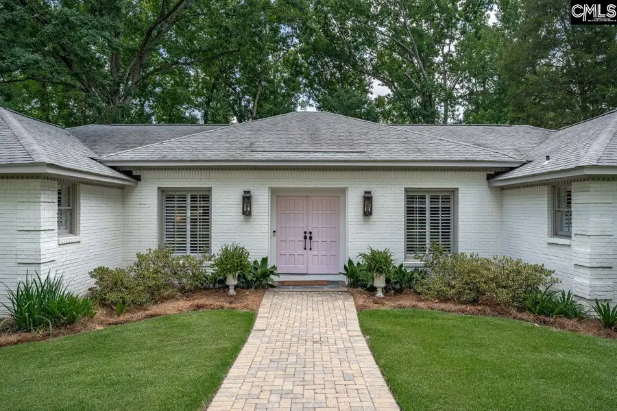 2300 Raven Trail, West Columbia, SC 29169 - #2