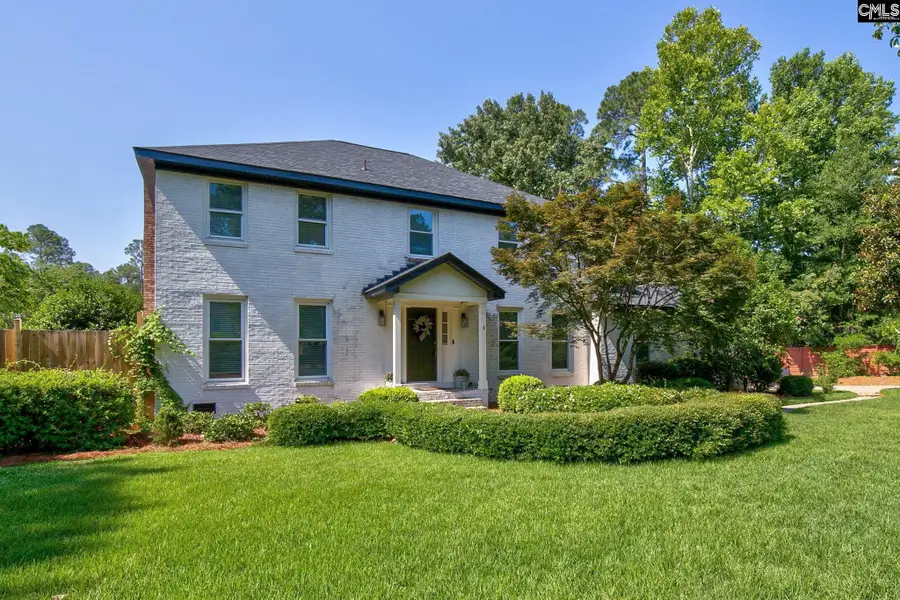 4 Long Meadow Lane, Columbia, SC 29223 - #2