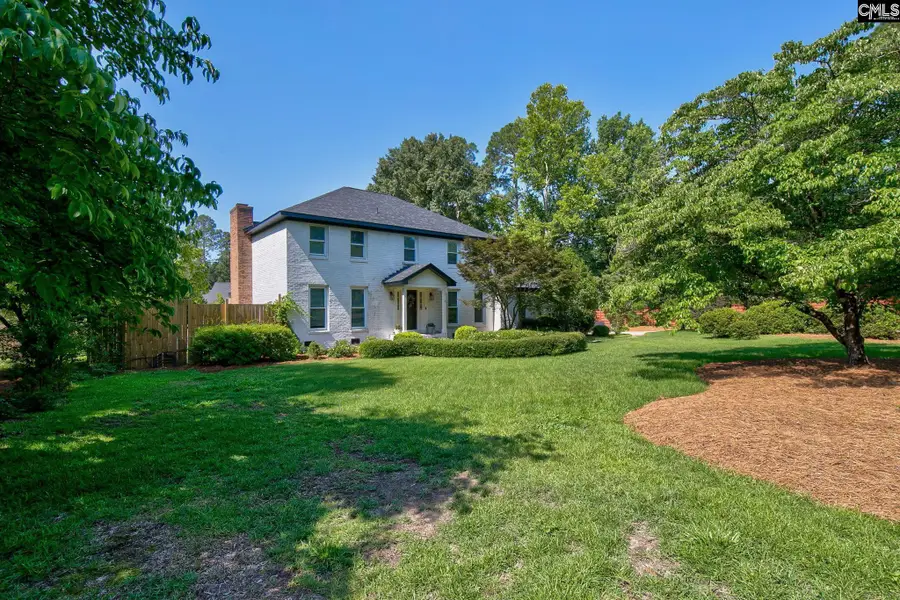 4 Long Meadow Lane, Columbia, SC 29223 - #3