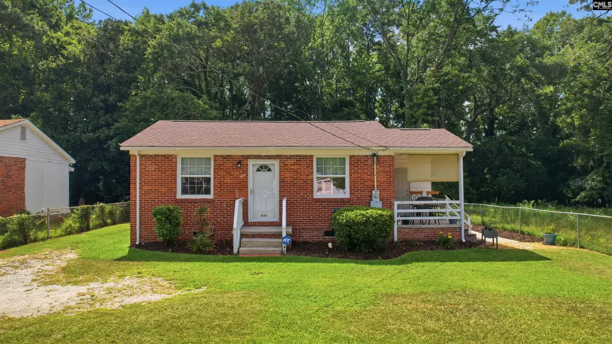 4844 Jones Street, Columbia, SC 29203 - #1