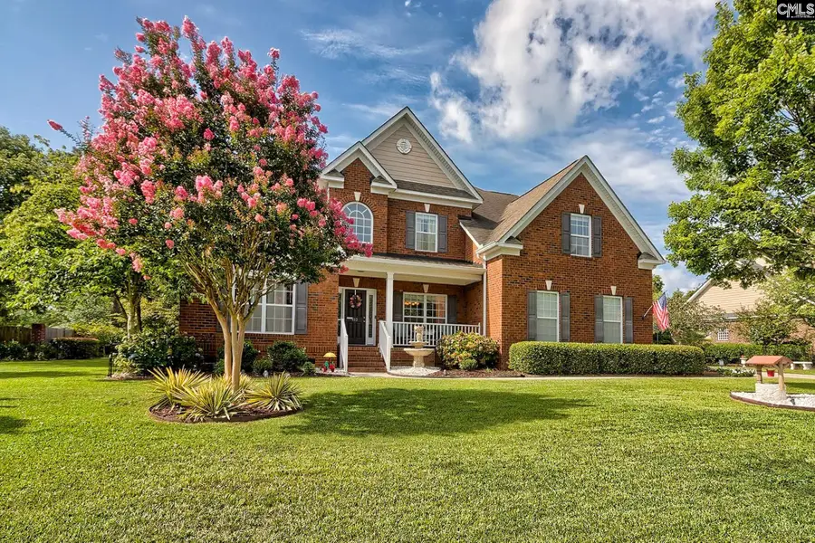 413 Upper Forest Lane, Blythewood, SC 29016 - #2