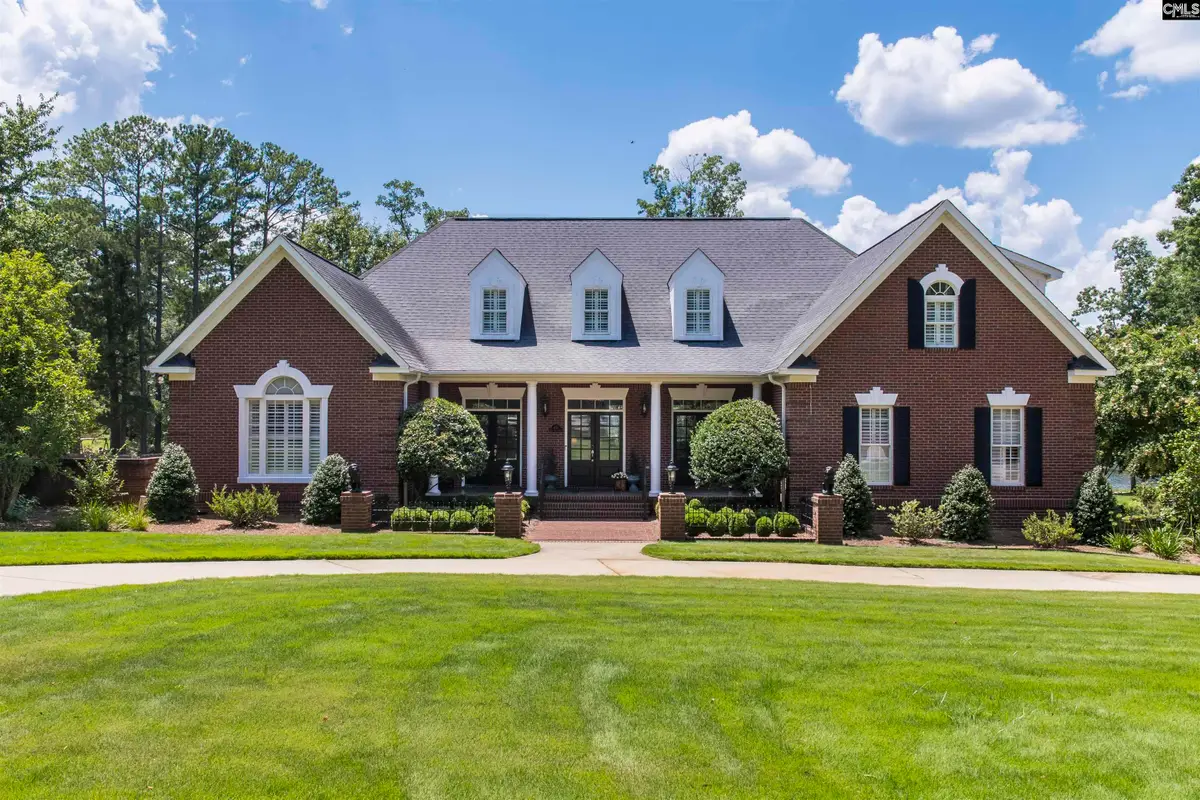401 Bent Oak Court, Chapin, SC 29036 - #1