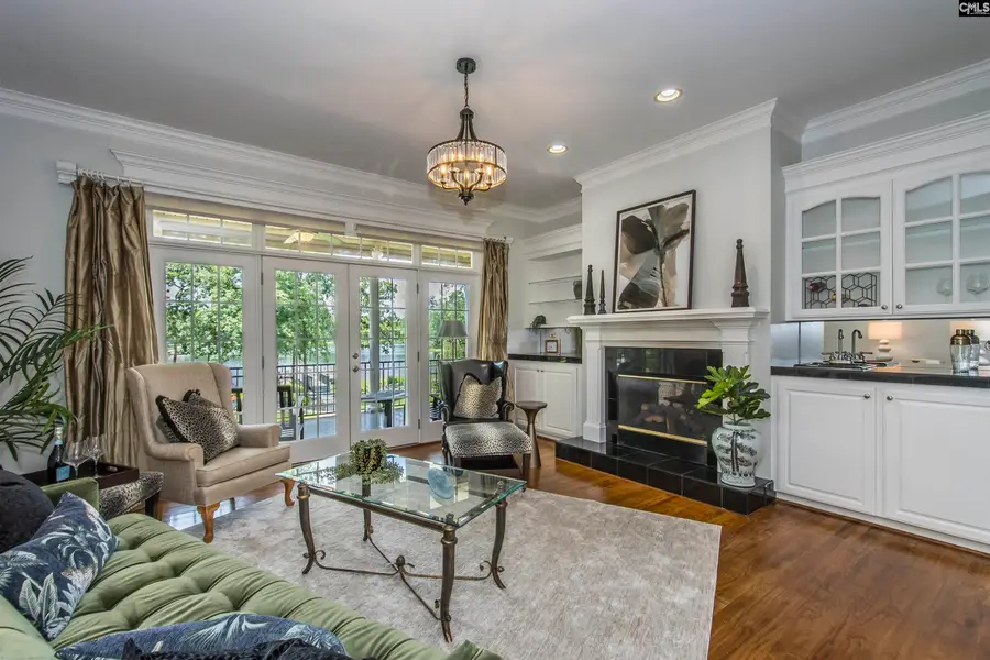 401 Bent Oak Court, Chapin, SC 29036 - #3