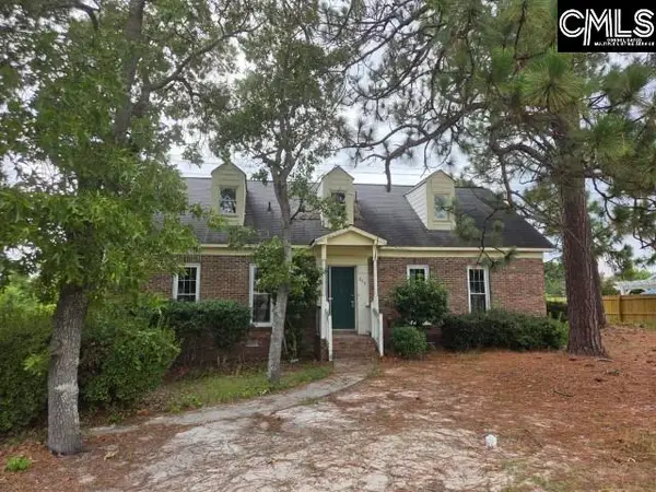 253 Lookout Point Road, West Columbia, SC 29172