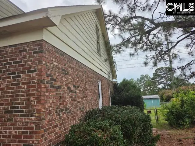 253 Lookout Point Road, West Columbia, SC 29172 - #3