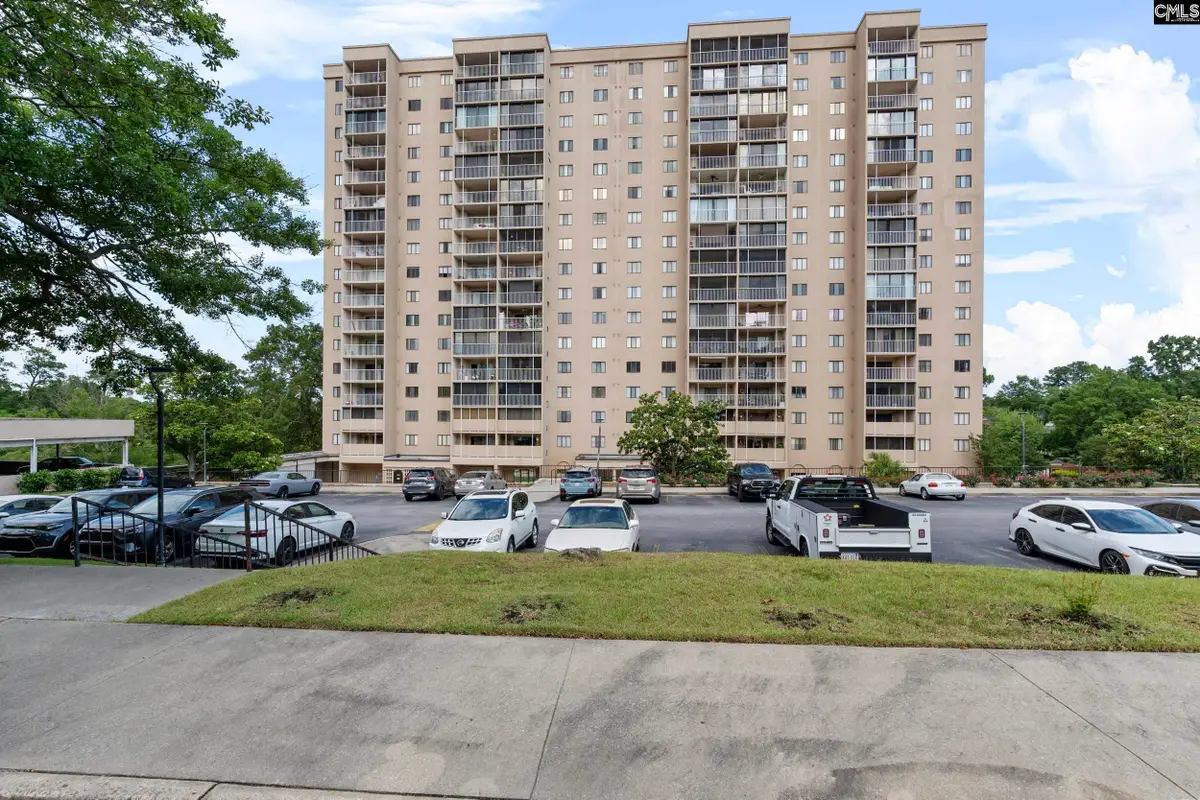 1825 St. Julian Place, Columbia, SC 29204 - #1