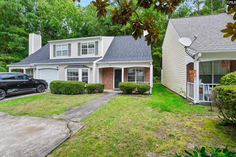 1151 Cloister Place, Columbia, SC 29210 - #2