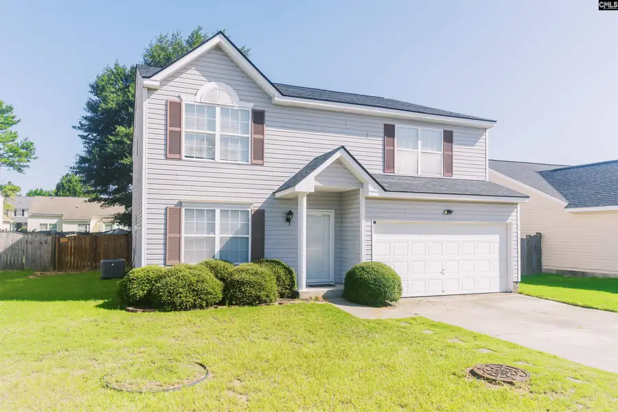 604 March Lane, Columbia, SC 29229 - #2