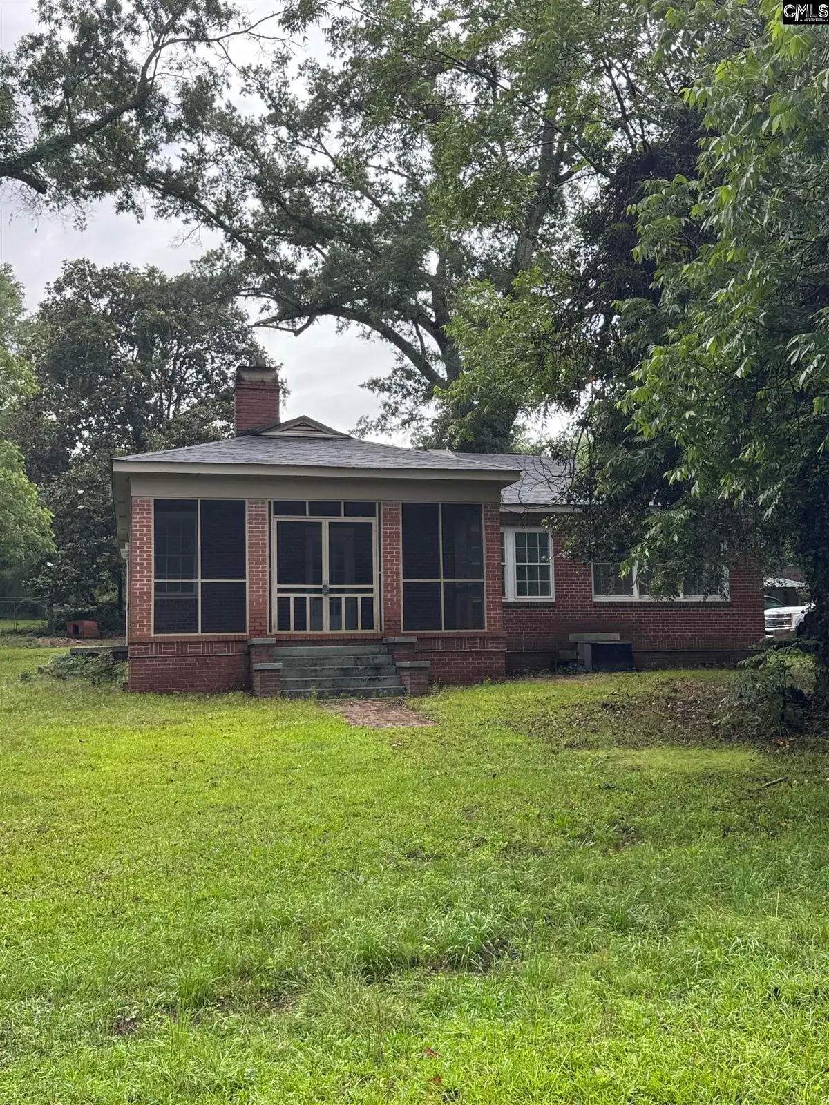 225 Oak Hill Road, Eastover, SC 29044 - #1