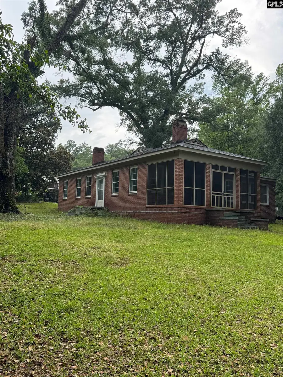 225 Oak Hill Road, Eastover, SC 29044 - #2