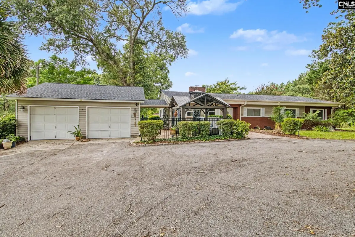 4359 Mount Bethel Garmany Road, Newberry, SC 29108 - #1