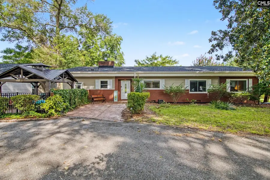 4359 Mount Bethel Garmany Road, Newberry, SC 29108 - #2