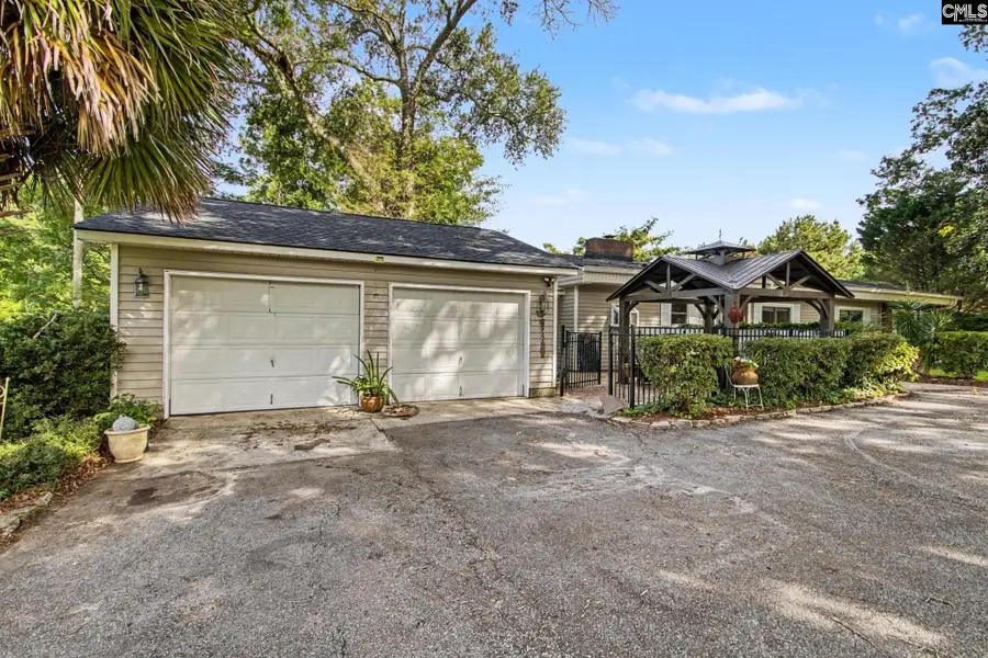 4359 Mount Bethel Garmany Road, Newberry, SC 29108 - #3