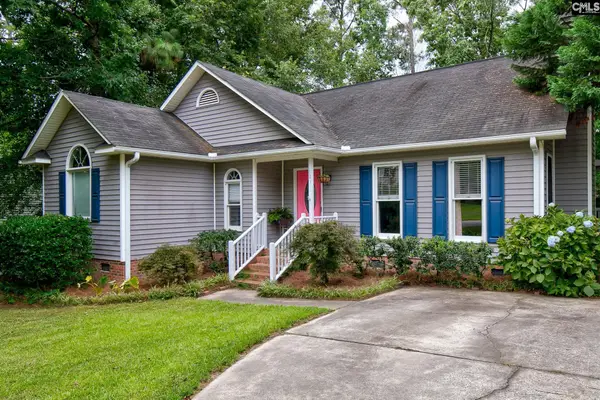 121 Foxridge Run, Lexington, SC 29072