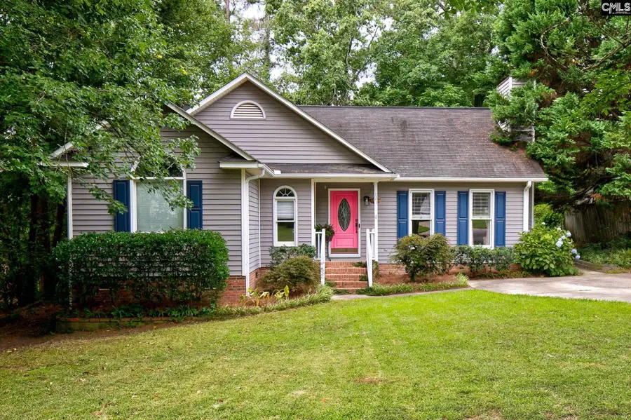 121 Foxridge Run, Lexington, SC 29072 - #3