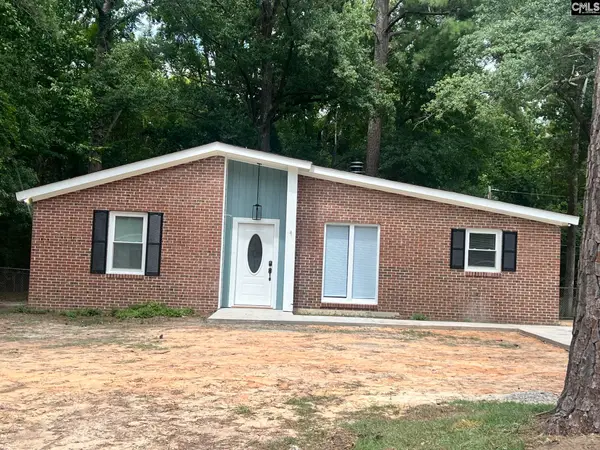 2717 Diane Drive, Columbia, SC 29212
