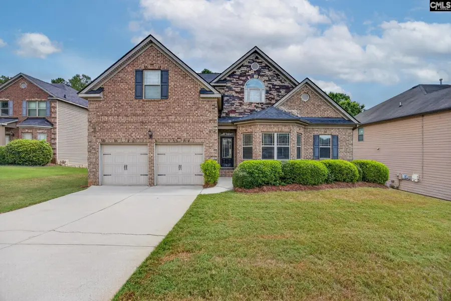 104 Park Place Circle, Lexington, SC 29072 - #2