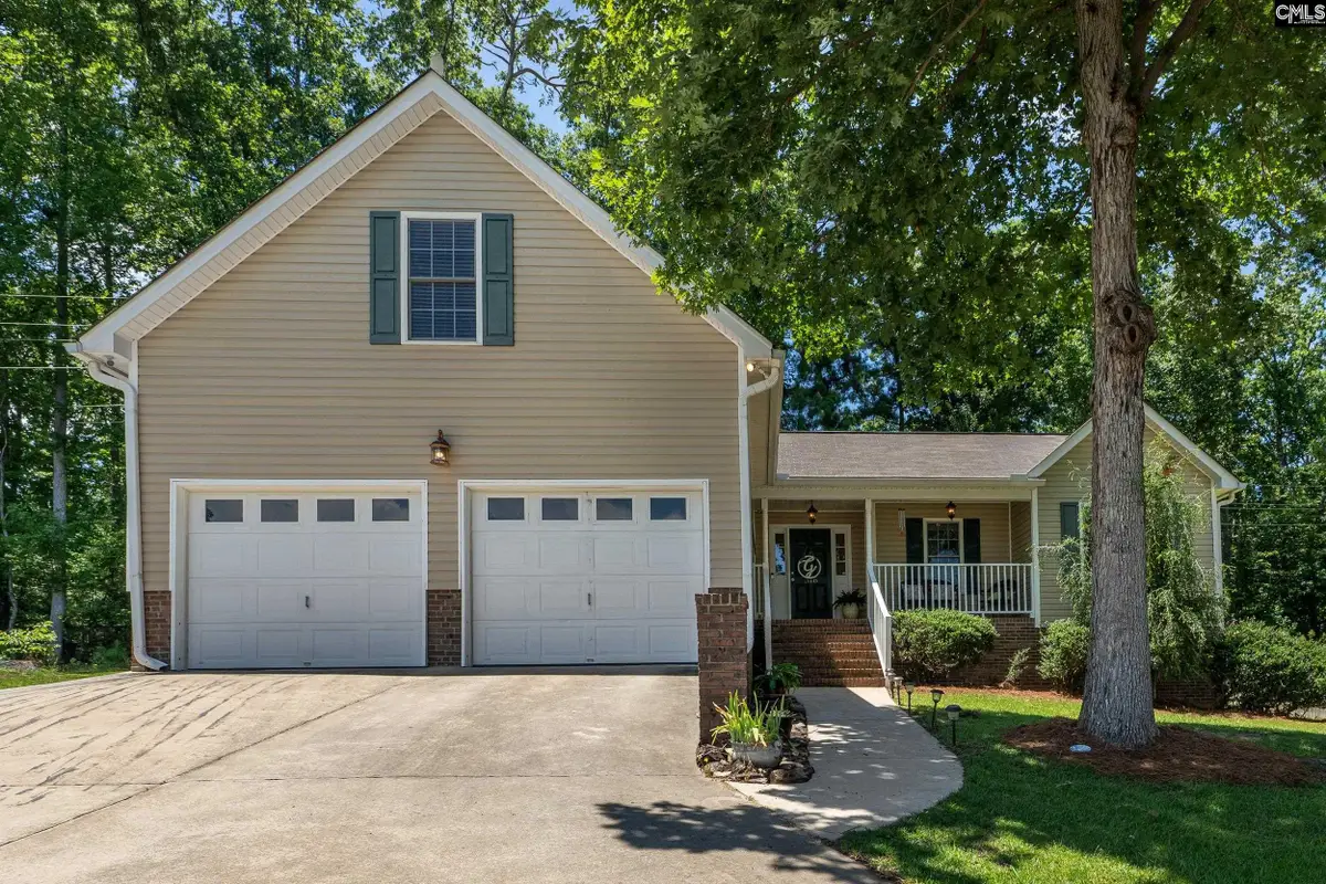 316 Cutter Court, Chapin, SC 29036 - #1