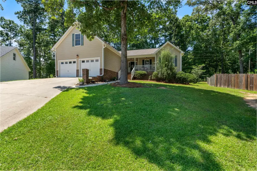 316 Cutter Court, Chapin, SC 29036 - #2