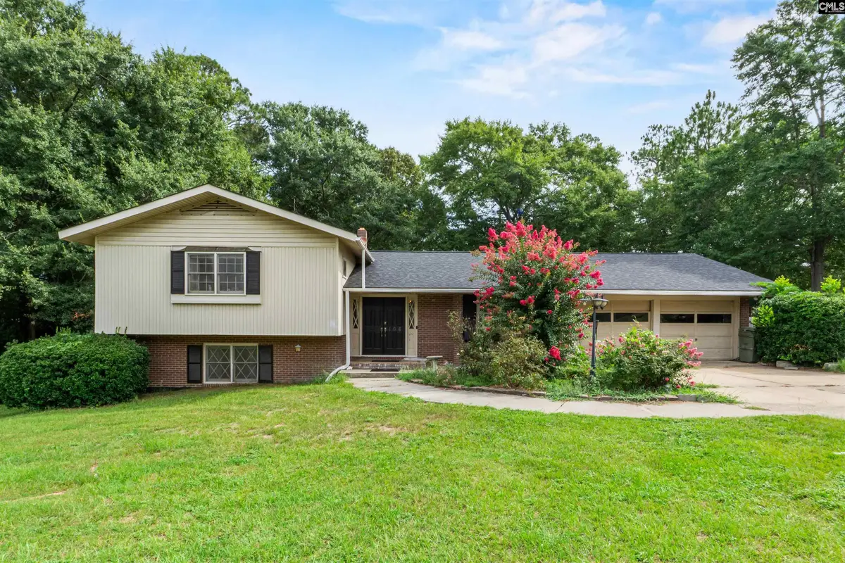 106 Welsh Street, Camden, SC 29020 - #1