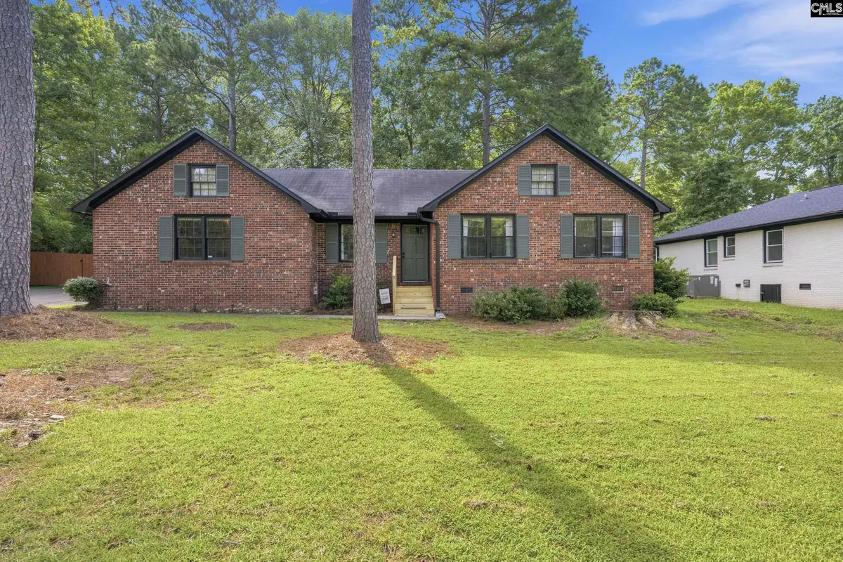 125 Wychwood Road, Irmo, SC 29063 - #1