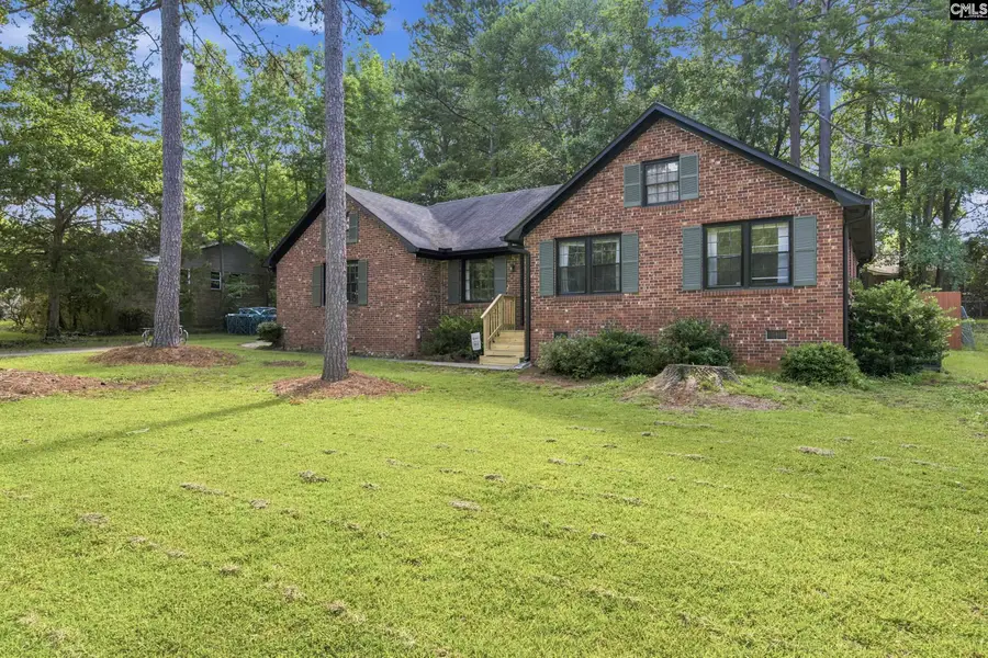 125 Wychwood Road, Irmo, SC 29063 - #2