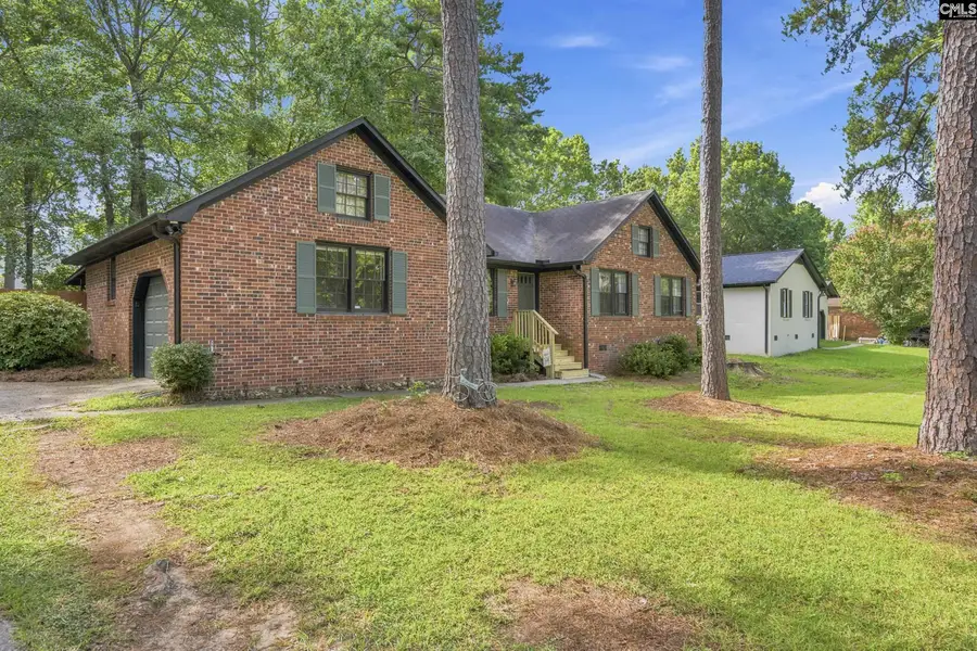 125 Wychwood Road, Irmo, SC 29063 - #3