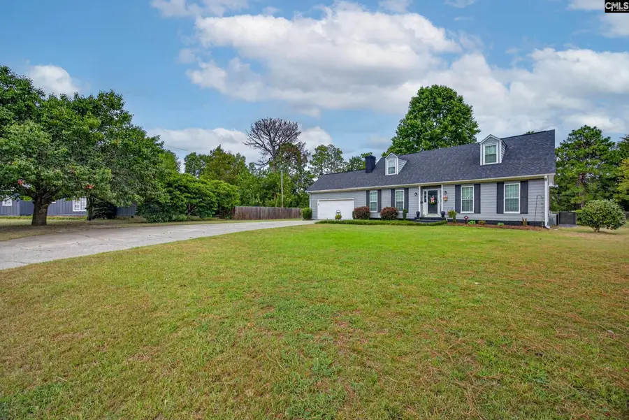 300 Calcutta Drive, West Columbia, SC 29172 - #2