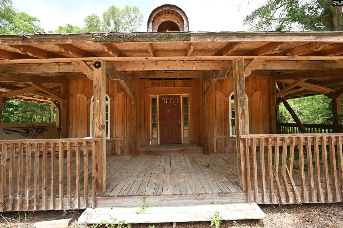 122 Hanson Curtis Road, Salley, SC 29137 - #1