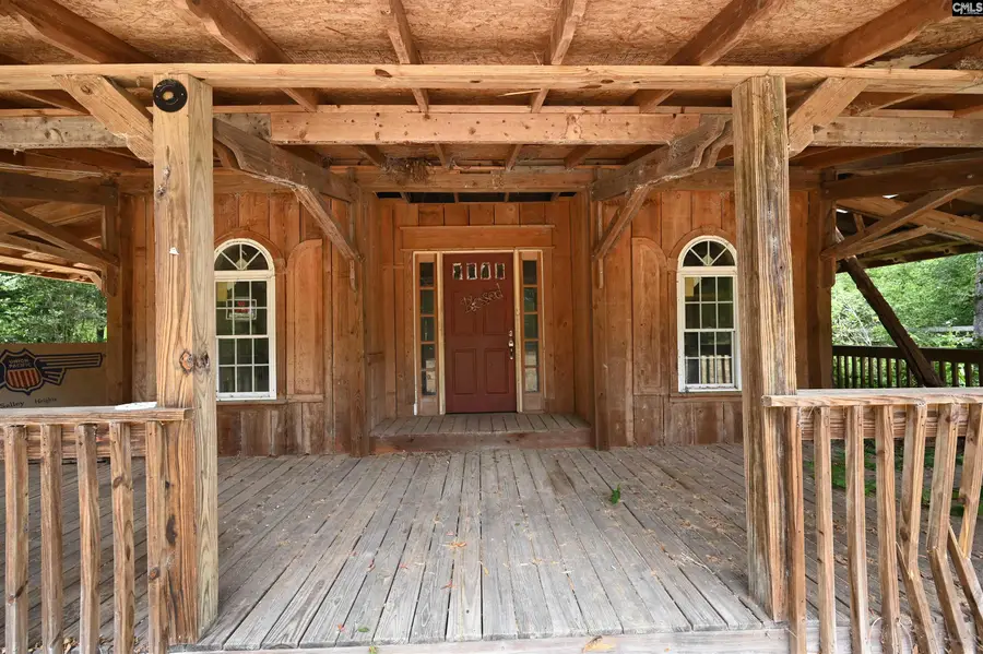 122 Hanson Curtis Road, Salley, SC 29137 - #2