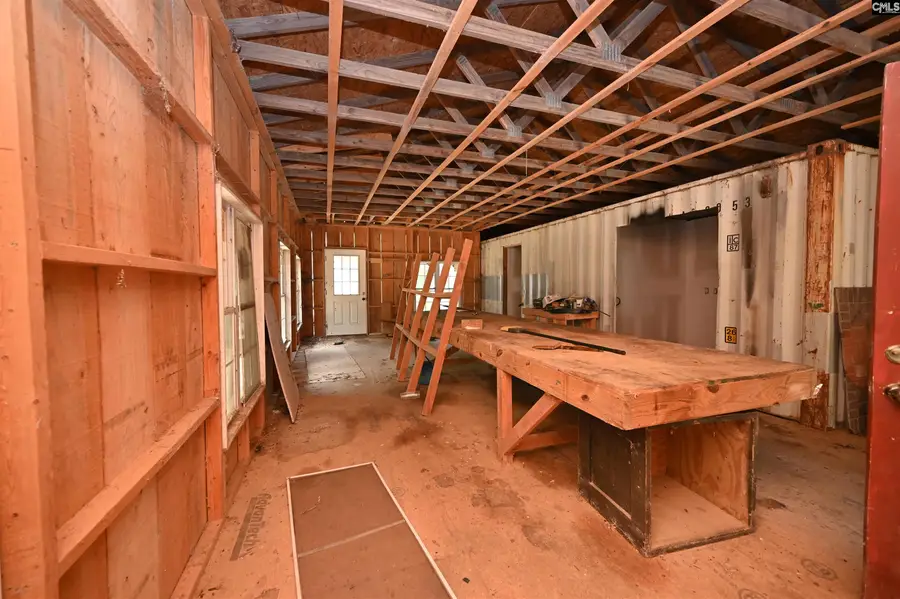 122 Hanson Curtis Road, Salley, SC 29137 - #3