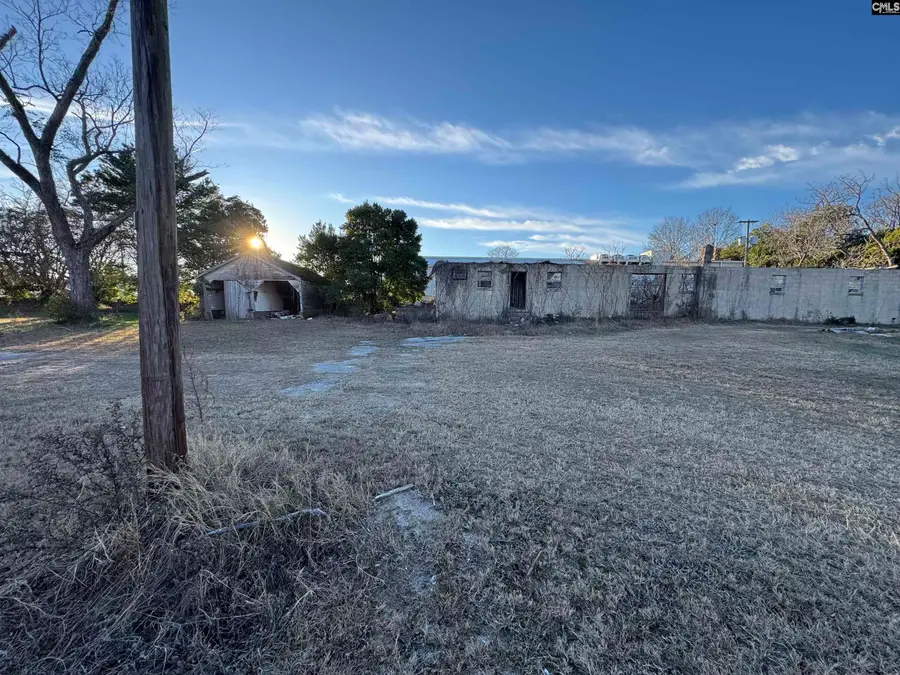 2514 Old Edisto Drive, Orangeburg, SC 29115 - #2