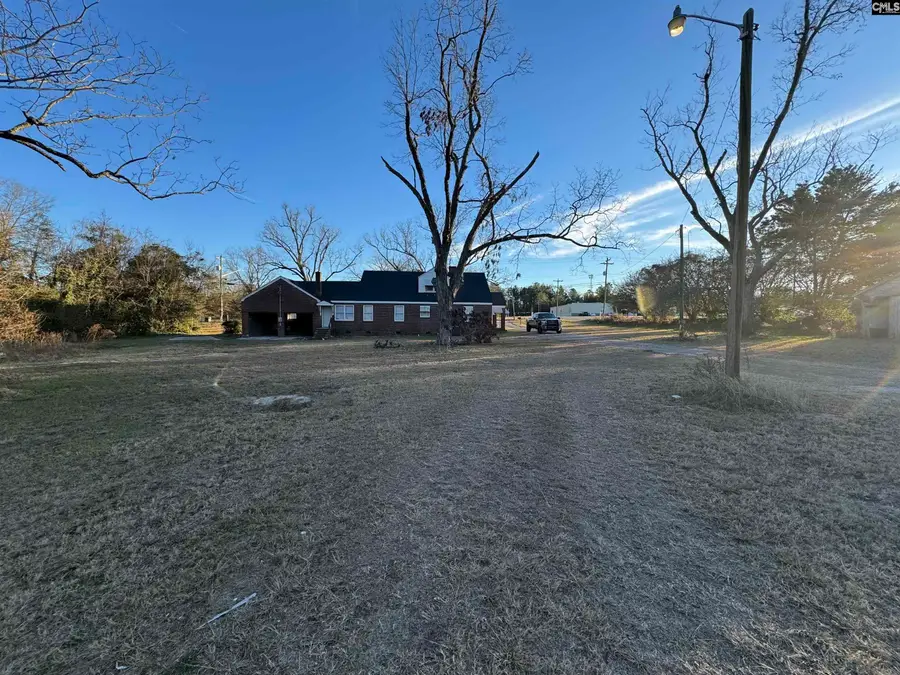 2514 Old Edisto Drive, Orangeburg, SC 29115 - #3