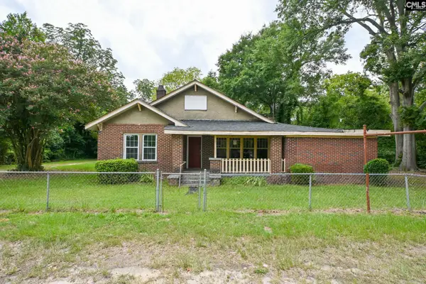 109 S Lee Street, Leesville, SC 29070