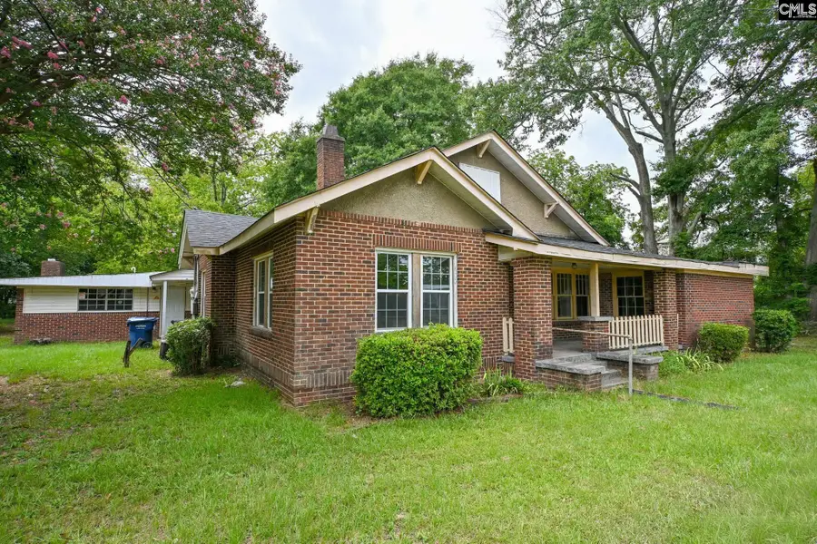 109 S Lee Street, Leesville, SC 29070 - #2