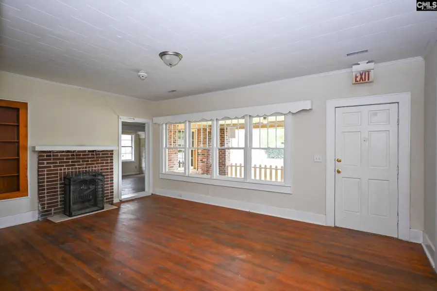 109 S Lee Street, Leesville, SC 29070 - #3