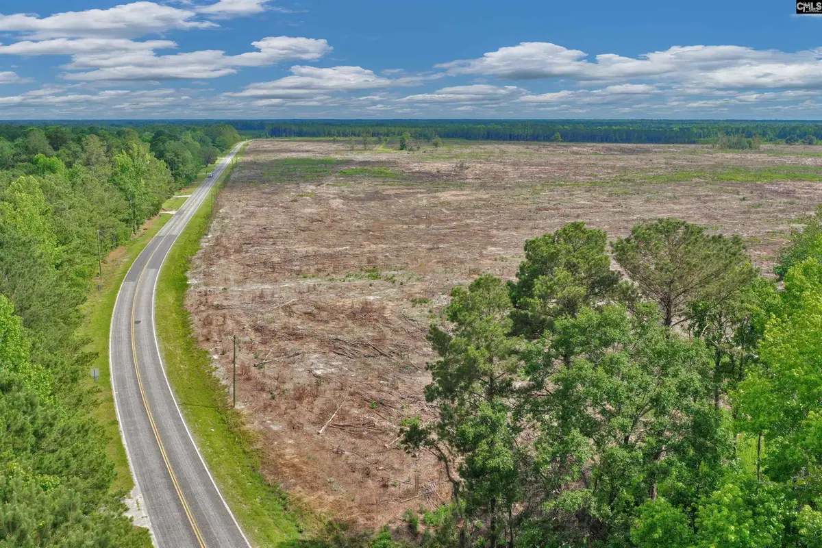 0000 N Brewington Road, Manning, SC 29102 - #1