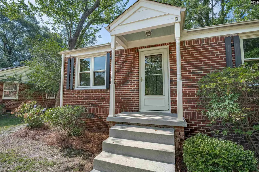 3906 Eureka Street, Columbia, SC 29205 - #2